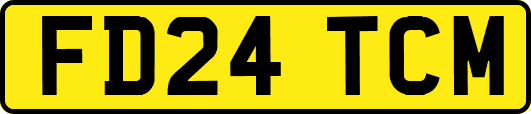 FD24TCM