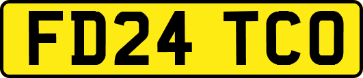 FD24TCO