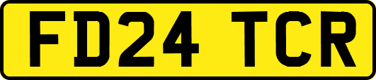 FD24TCR