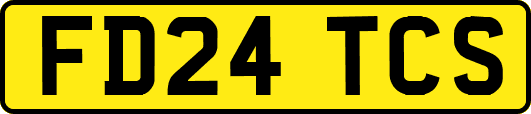 FD24TCS