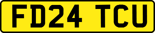 FD24TCU