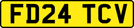 FD24TCV