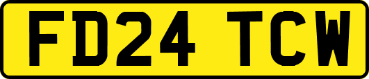 FD24TCW