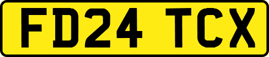 FD24TCX