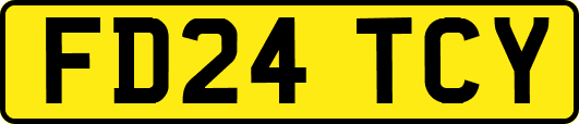 FD24TCY