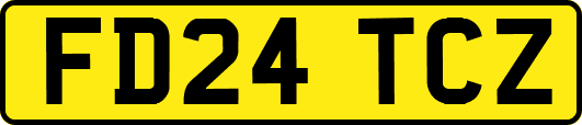 FD24TCZ