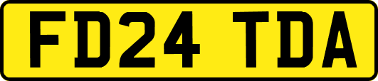 FD24TDA