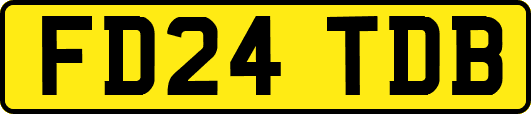 FD24TDB