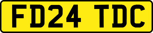FD24TDC