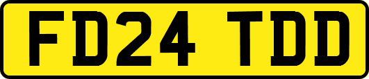 FD24TDD