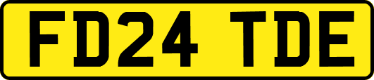 FD24TDE