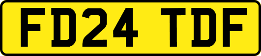 FD24TDF