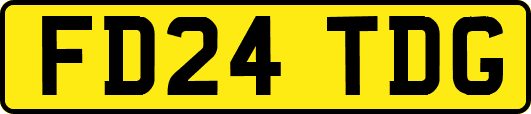 FD24TDG