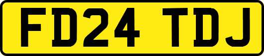 FD24TDJ