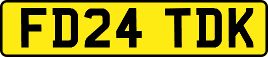 FD24TDK