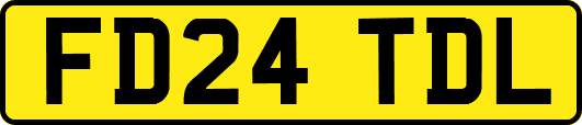 FD24TDL