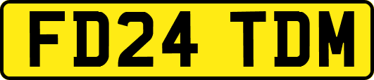 FD24TDM