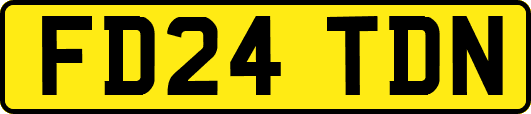 FD24TDN