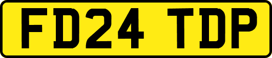 FD24TDP