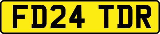 FD24TDR