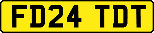 FD24TDT