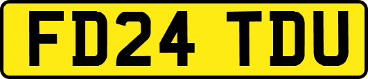 FD24TDU