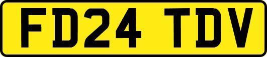 FD24TDV