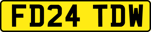 FD24TDW