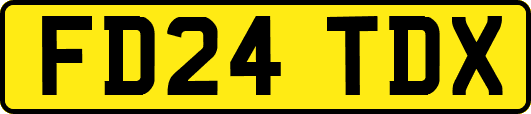 FD24TDX