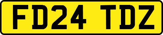 FD24TDZ