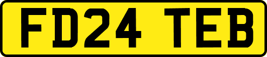 FD24TEB