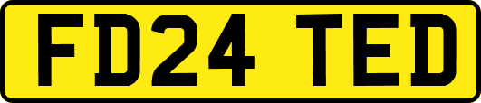 FD24TED