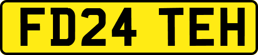 FD24TEH