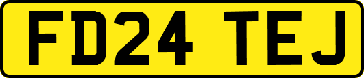 FD24TEJ