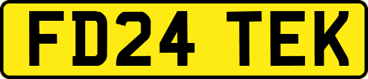 FD24TEK