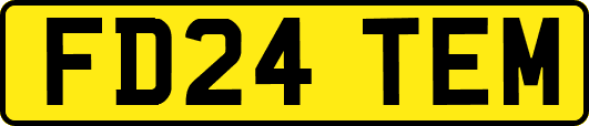FD24TEM