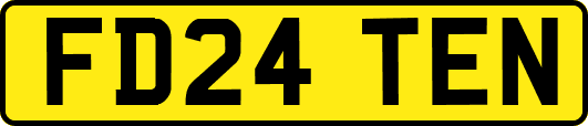 FD24TEN