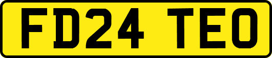 FD24TEO