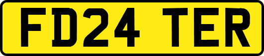 FD24TER