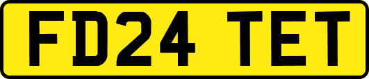 FD24TET