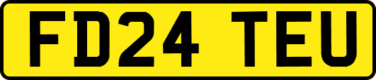 FD24TEU
