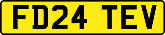 FD24TEV