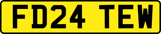 FD24TEW