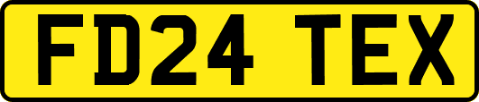 FD24TEX
