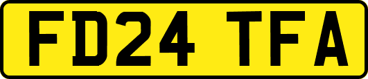 FD24TFA