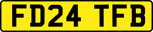 FD24TFB