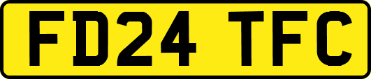 FD24TFC