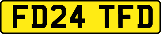 FD24TFD