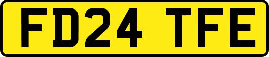 FD24TFE