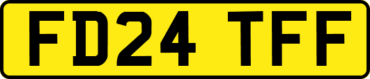 FD24TFF